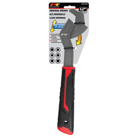 Performance Tool W30798 12" Universal Wrench