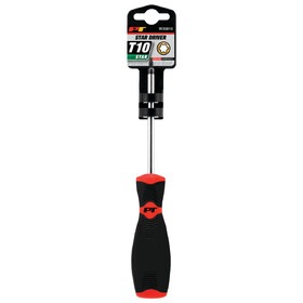 Performance Tool W30810 T10 Star Screwdriver