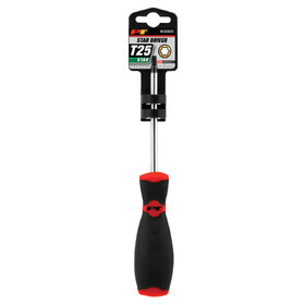 Performance Tool W30825 T25 Star Screwdriver