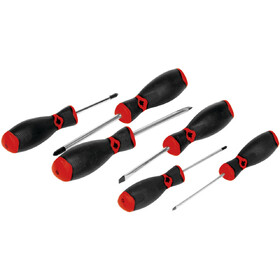 Performance Tool W30896 6 pc. Professional Screwdriver Set