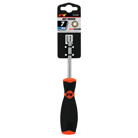 Performance Tool W30907 7mm x 3" Nut Driver