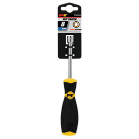 Performance Tool W30908 8mm x 3" Nut Driver