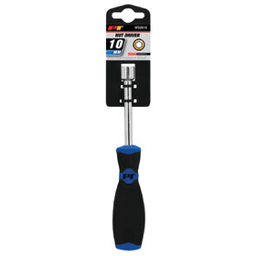Performance Tool W30910 10mm x 3" Nut Driver