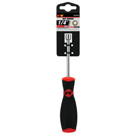 Performance Tool W30922 1/4" x 3" Nut Driver