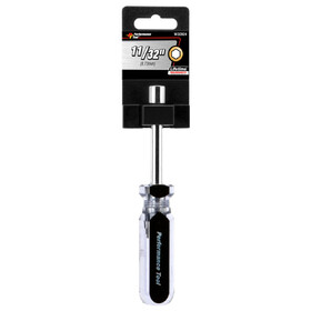 Performance Tool W30924 11/32" x 3" Nut Driver