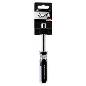 Performance Tool W30926 7/16" x 3" Nut Driver