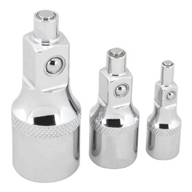 Performance Tool W30932 3 pc. Magnetic Extension Set