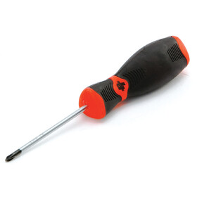 Performance Tool W30960 #0 x 2-1/2" Phillips Screwdriver