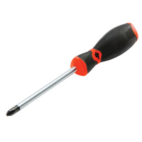 Performance Tool W30963 #2 x 4" Phillips Screwdriver
