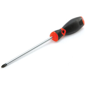 Performance Tool W30964 #2 x 6" Phillips Screwdriver