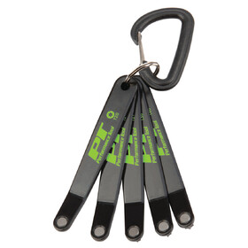 Performance Tool W30978 5 pc. Low Profile Star Driver