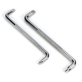 Performance Tool W30980 2 pc. Offset Screwdriver Set