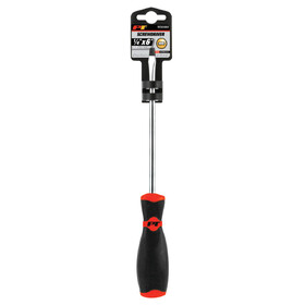 Performance Tool W30989 1/4" x 6" Slotted Screwdriver