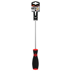 Performance Tool W30990 1/4" x 8" Slotted Screwdriver