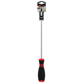 Performance Tool W30993 3/8" x 10" Slotted Screwdriver