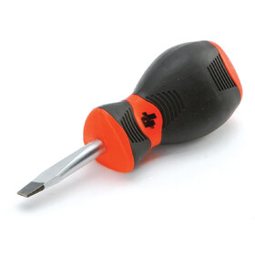 Performance Tool W30994 1/4" x 1-1/2 Stubby Slotted Screwdriver