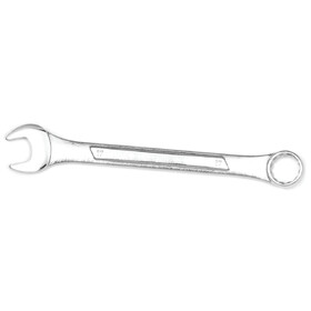 Performance Tool W318C 17mm Combination Wrench