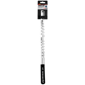 Performance Tool W32000 1/2" Drive Socket Rail