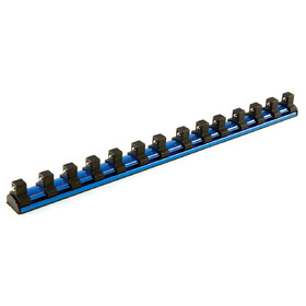 Performance Tool W32003 1/2" Drive Magnetic Socket Rail