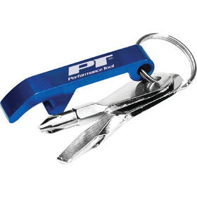 Performance Tool W3201 3 pc. Screwdriver & Bottle Opener