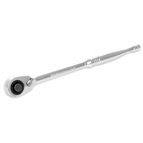 Performance Tool W32101 1/2" Drive Quick Release Teardrop Ratchet