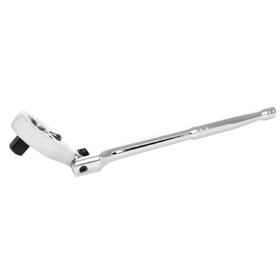 Performance Tool W32102 1/2" Teardrop Flex Head Ratchet