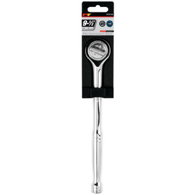 Performance Tool W32106 1/2" Round Head Ratchet