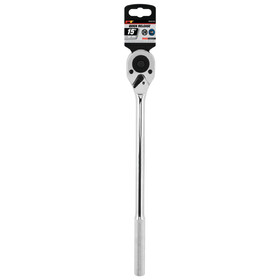 Performance Tool W32122 1/2" Drive Quick Release Long Ratchet