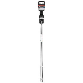 Performance Tool W32124 1/2" Drive Flex Ratcheting Breaker Bar