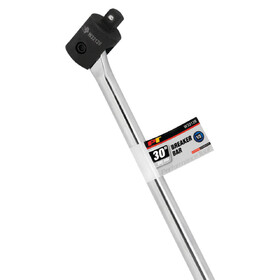 Performance Tool W32126 1/2" Drive 30" Breaker Bar