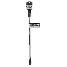 Performance Tool W32127 1/2 Drive 18" Pry Bar/Flex Handle
