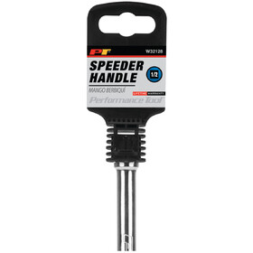 Performance Tool W32128 1/2" Drive Speeder Handle