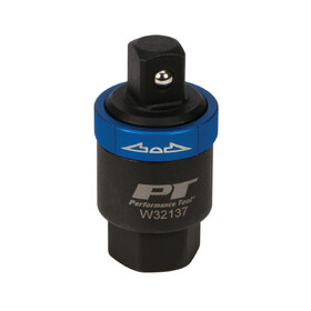 Performance Tool W32137 1/2" Drive Ratcheting Adapter