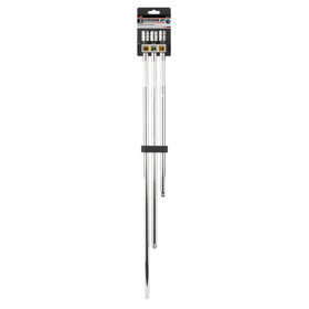 Performance Tool W32139 3 pc. 1/2" Drive Long Extension Set
