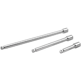 Performance Tool W32141 3 pc. 1/2" Drive Wobble Extension Set