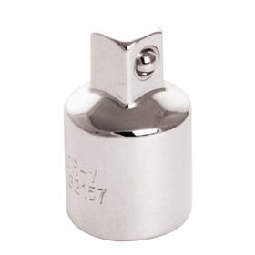 Performance Tool W32157 1/2" F x 3/8" M Adapter