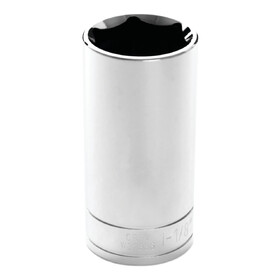 Performance Tool W32336 1/2" Drive 1-1/8" 6pt Deep Socket