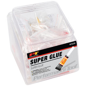 Performance Tool W3236 Super Glue