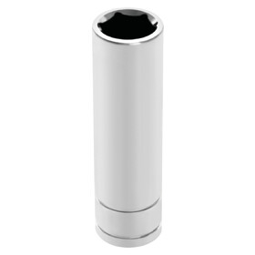 Performance Tool W32414 1/2" Drive 14mm 6pt Deep Socket