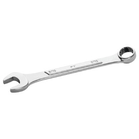 Performance Tool W325C 9/16" Combination Wrench
