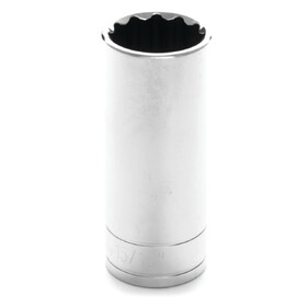 Performance Tool W32630 1/2" Drive 15/16" 12pt Deep