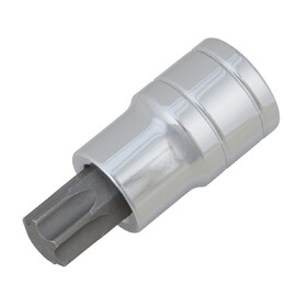 Performance Tool W32860 1/2" Drive T60 Star Bit Socket