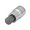 Performance Tool W32881 1/2" Drive 1/2" Hex Bit Socket