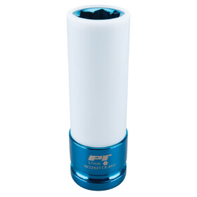 Performance Tool W32927 1/2" Drive 17mm Mercedes Lug Nut Socket