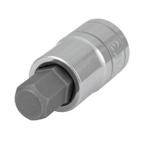 Performance Tool W32983 1/2" Drive 13mm Hex Bit Socket