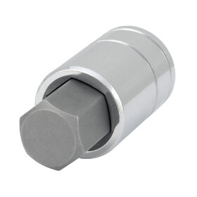 Performance Tool W32987 1/2" Drive 17mm Hex Bit Socket