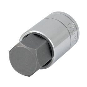 Performance Tool W32991 1/2" Drive 21mm Hex Bit Socket