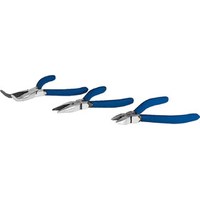 Performance Tool W3306 Mini Pliers Assortment
