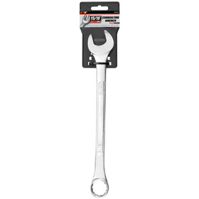 Performance Tool W331C 15/16" Combination Wrench