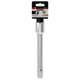 Performance Tool W34148 3/4" Drive 8" Extension